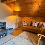 בית נופש Berghaus Auf 1200m Hoehe