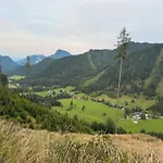 בית נופש Berghaus Auf 1200m Hoehe