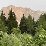 Berghaus Auf 1200m Hoehe בית נופש Bodental