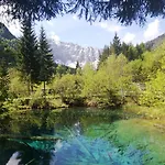 Berghaus Auf 1200m Hoehe 別荘 Bodental