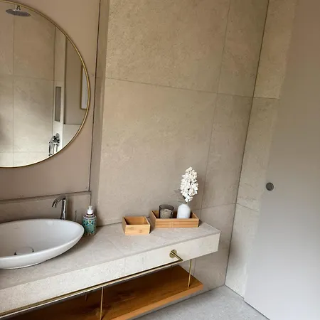 Berghaus Auf 1200m Hoehe Hébergement de vacances