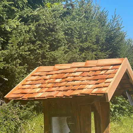 Hébergement de vacances Berghaus Auf 1200m Hoehe Bodental