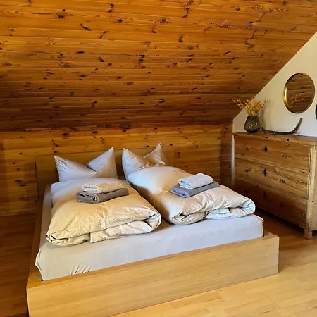Holiday home Berghaus Auf 1200m Hoehe *