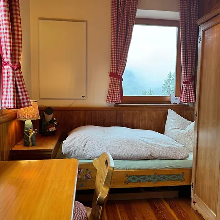 Holiday home Berghaus Auf 1200m Hoehe *
