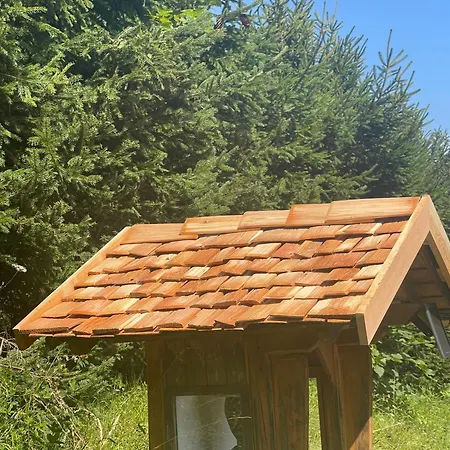 Hébergement de vacances Berghaus Auf 1200m Hoehe Bodental